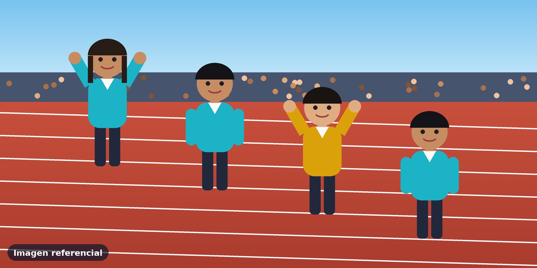 Atletismo
